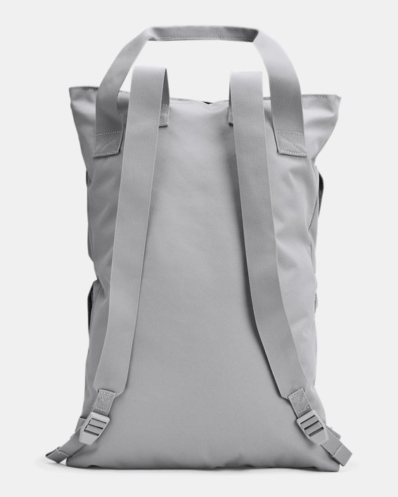 Project Rock Gym Sack in Gray image number 1